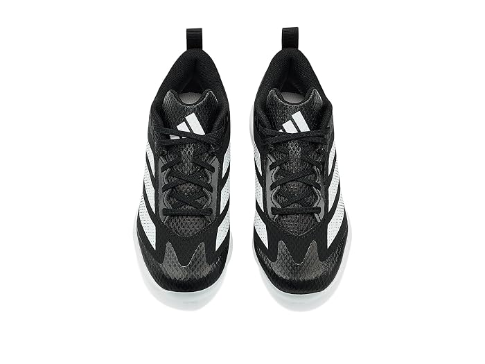 adidas Kids Adizero Instinct TPU 2.0 Softball Cleats (Little Kid/Big Kid) - Image 2