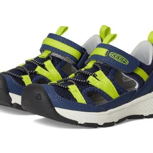 KEEN Kids Motozoa Sandal (Toddler/Little Kid)
