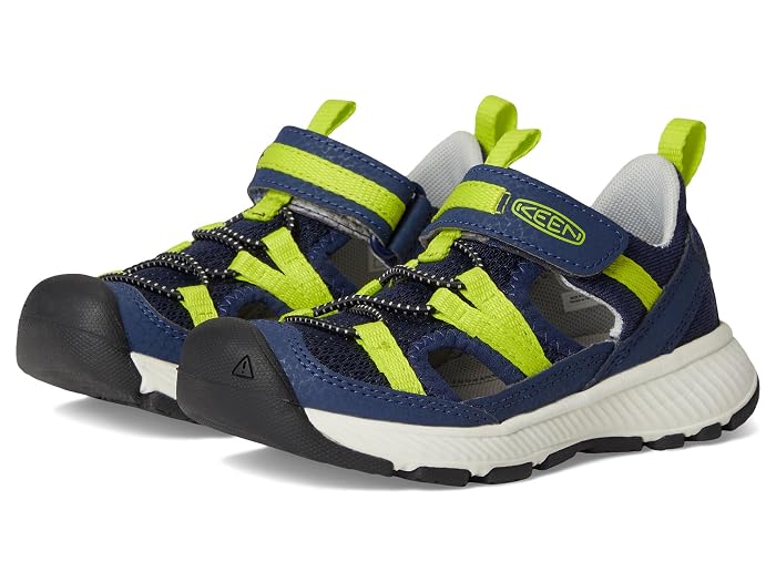 KEEN Kids Motozoa Sandal (Toddler/Little Kid)