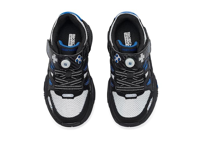 SKECHERS KIDS Gametronix 3.0 402277L (Little Kid/Big Kid) - Image 2