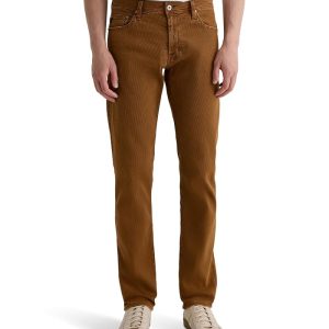 AG Jeans Tellis Modern Slim Corduroy Pants