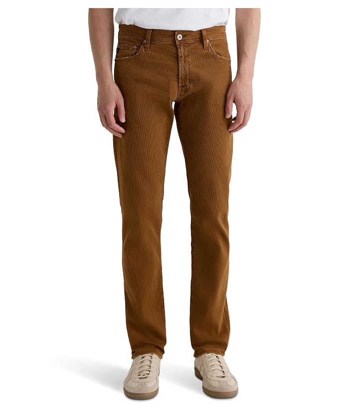 AG Jeans Tellis Modern Slim Corduroy Pants