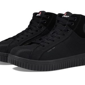 Airwalk Work Deuce Mid Comp Toe EH SR