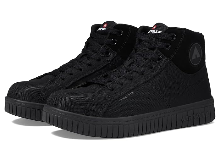 Airwalk Work Deuce Mid Comp Toe EH SR