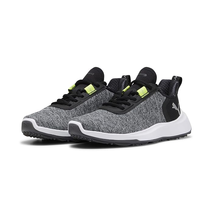 PUMA Golf Fusion Crush Sport Jr