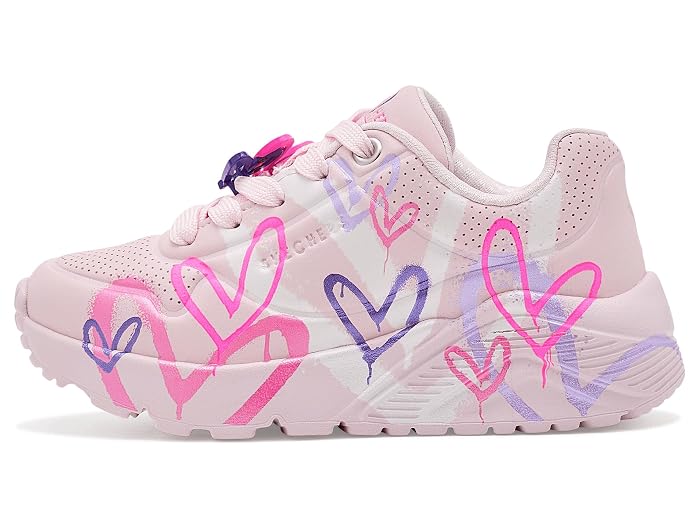 SKECHERS KIDS X James Goldcrown-Uno Lite (Little Kid/Big Kid) - Image 4