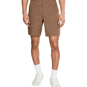 Royal Robbins Hemp Adventure Shorts