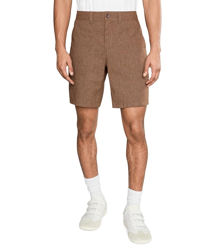 Royal Robbins Hemp Adventure Shorts