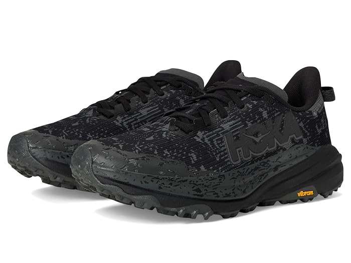 HOKA Speedgoat 6 GTX