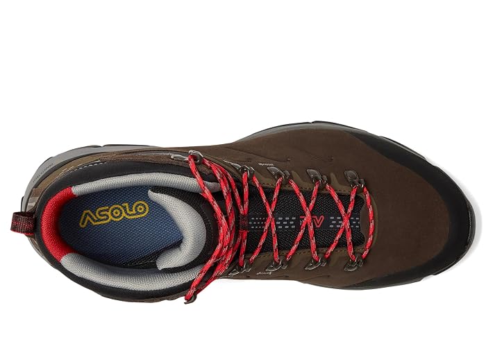 Asolo Acadia Mid Lth GTX - Image 2