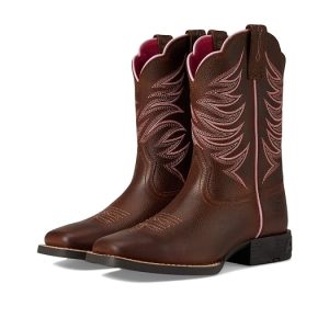 Ariat Kids Firecatcher Western Boot (Little Kid/Big Kid)