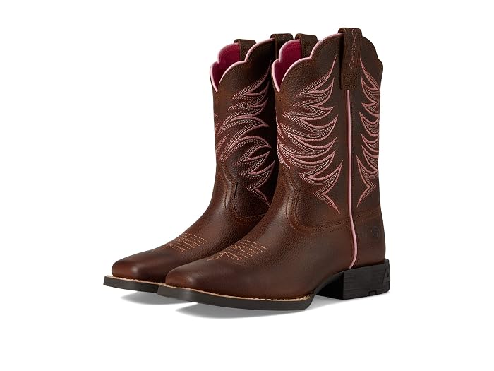 Ariat Kids Firecatcher Western Boot (Little Kid/Big Kid)