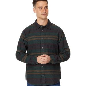 Billabong Coastline Flannel