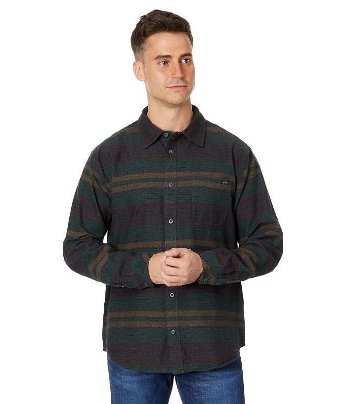 Billabong Coastline Flannel