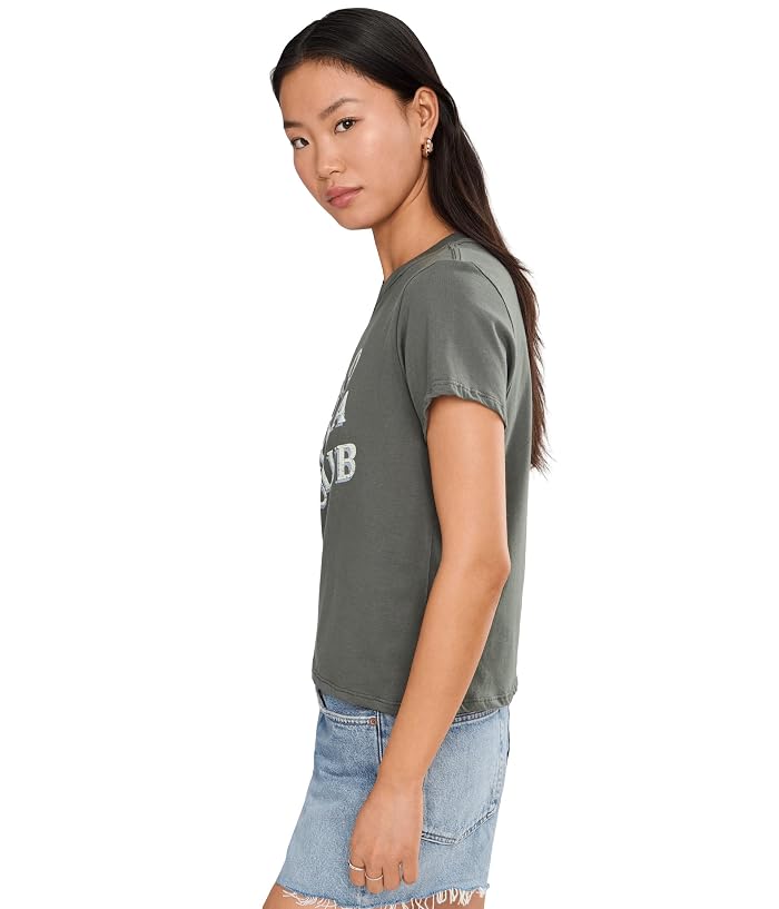 Spiritual Gangster Karma Club Lila Tee - Image 3