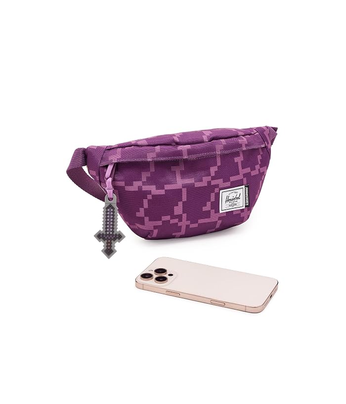 Herschel Supply Co. Minecraft Classic™ Hip Pack - Image 3