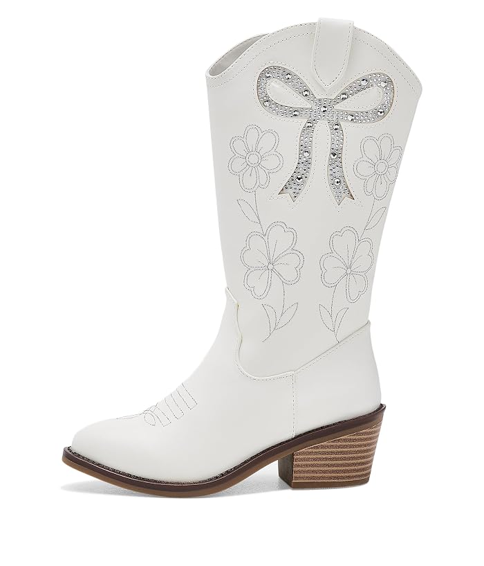 Steve Madden Kids Addin (Little Kid/Big Kid) - Image 4