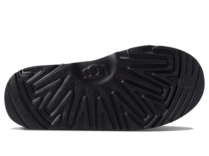UGG Kids Classic Ultra Mini (Little Kid/Big Kid) - Image 3