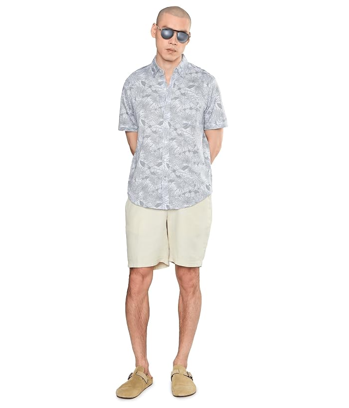 Tommy Bahama Bora Beach Gauze Shorts 9 - Image 2