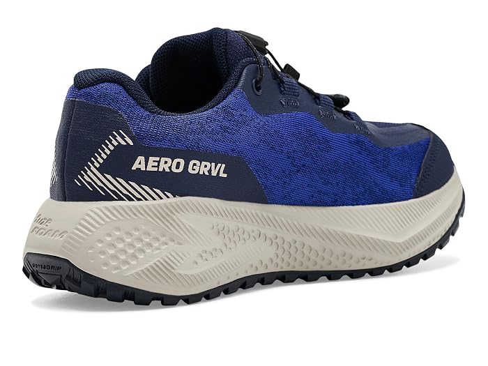 Salomon Kids Aero GRVL Waterproof (Little Kid/Big Kid) - Image 3