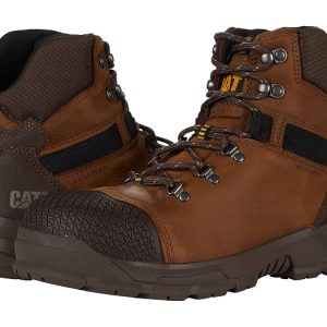 Caterpillar Accomplice Waterproof Steel Toe