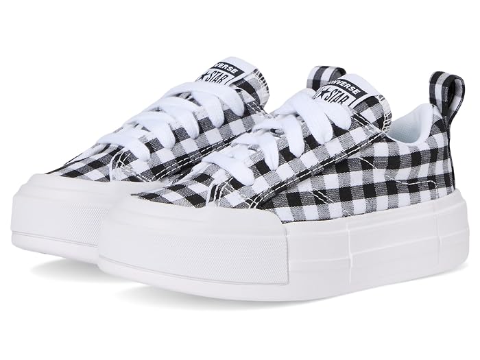 Converse Kids Cruise Checkered (Little Kid)