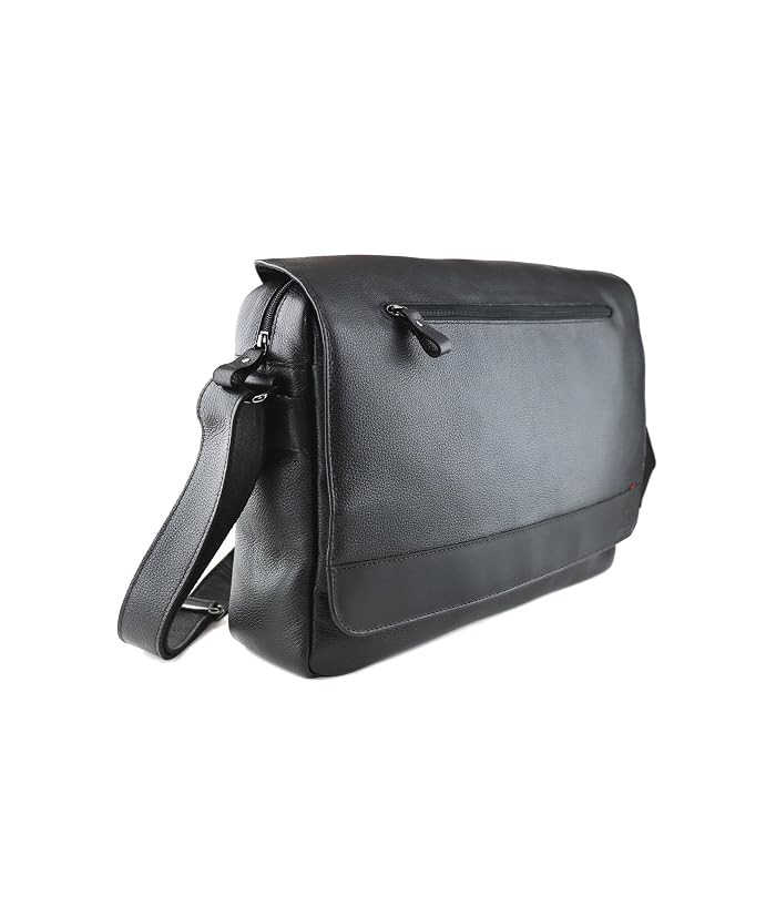Marc Joseph New York Marc Shoulder Work Bag - Image 2