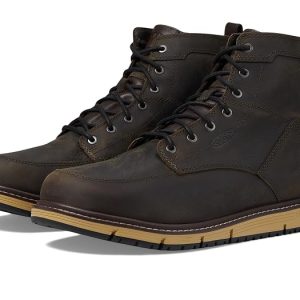 KEEN Utility 6" San Jose Waterproof Soft Toe