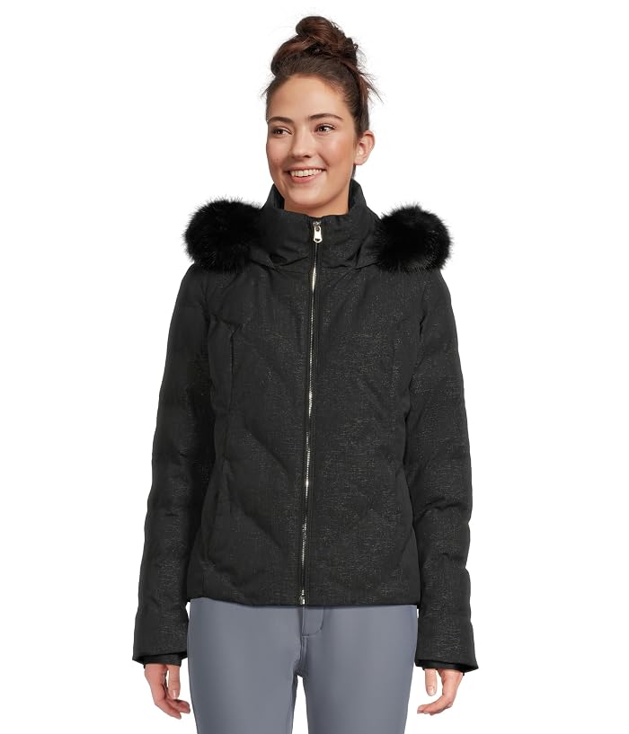 Obermeyer Bombshell Luxe Jacket