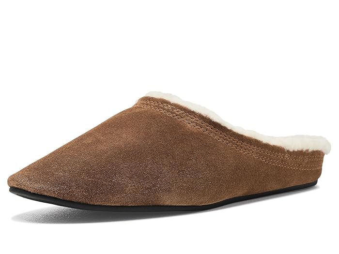 Veronica Beard Narcisa Shearling