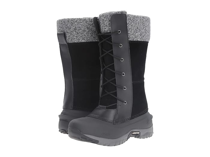 Baffin Dana