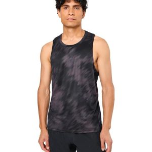Brooks Dash Singlet Printed