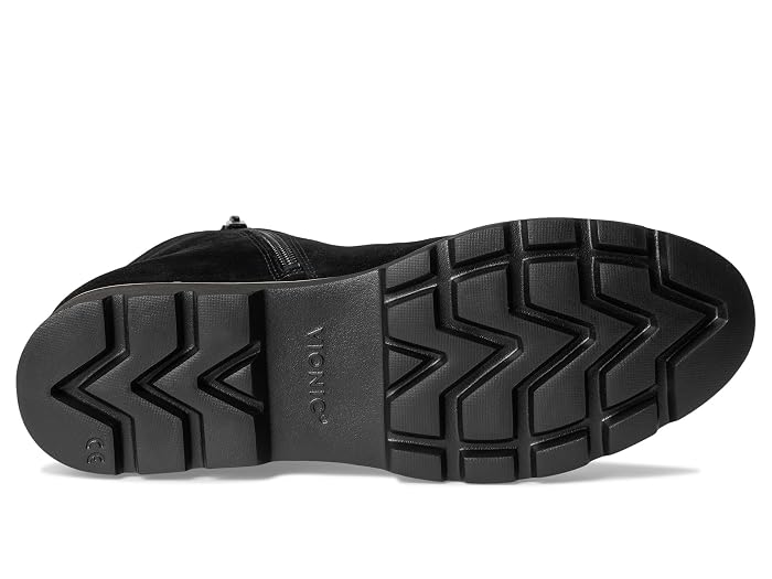 VIONIC Carissa Zip Short Boots - Image 3