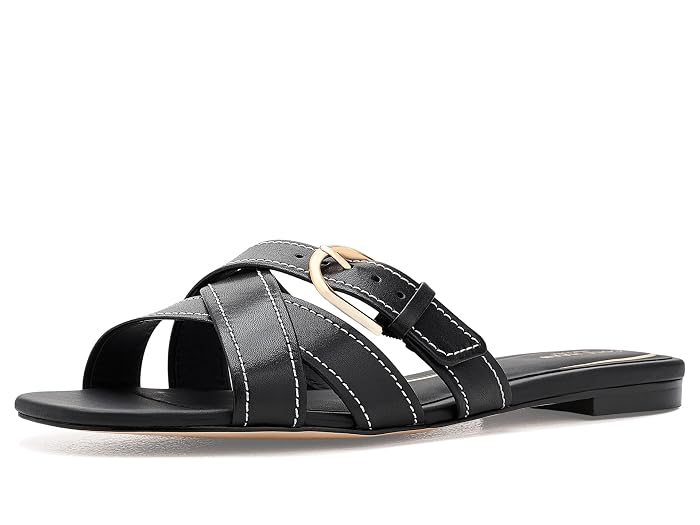 Cole Haan Velma Buckle Slide