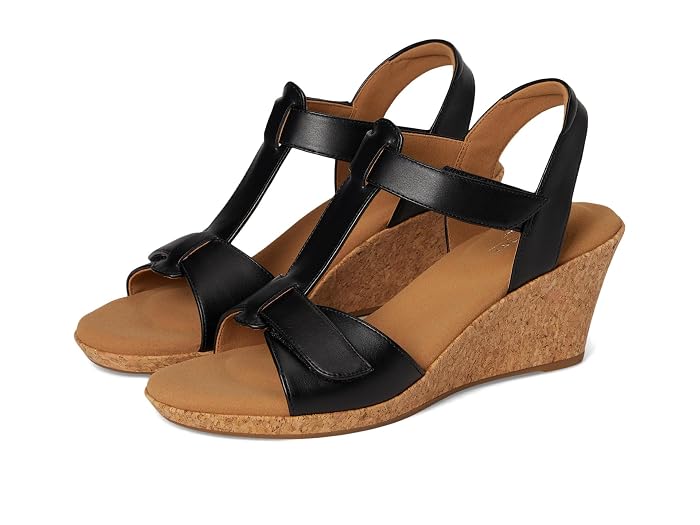 Rockport Blanca T Strap