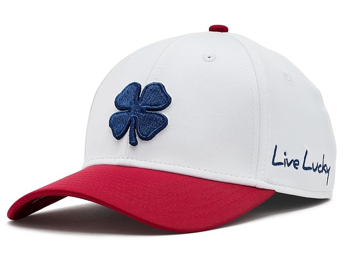 Black Clover Premium Clover 167 Hat