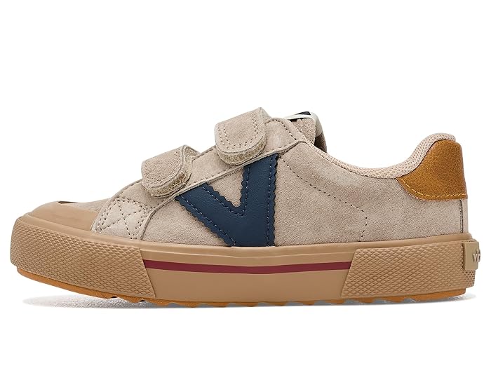 victoria Kids Tribu Tiras Serraje (Toddler/Little Kid/Big Kid) - Image 4