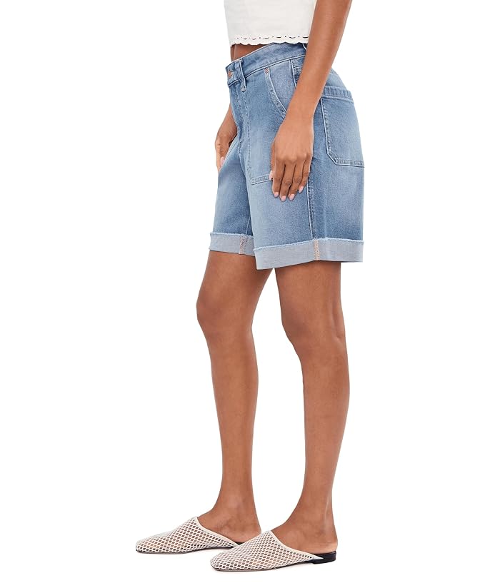 NYDJ Diana Shorts - Image 3