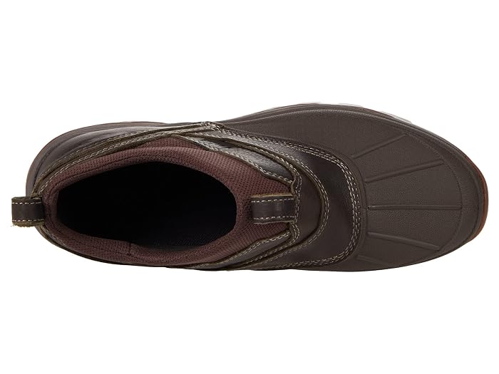L.L.Bean Storm Chaser Slip On 5 Leather - Image 2