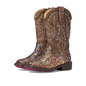Roper Kids Glitter Aztec (Toddler/Little Kid)