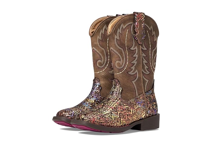 Roper Kids Glitter Aztec (Toddler/Little Kid)