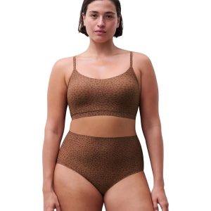 Chantelle Soft Stretch Full Brief