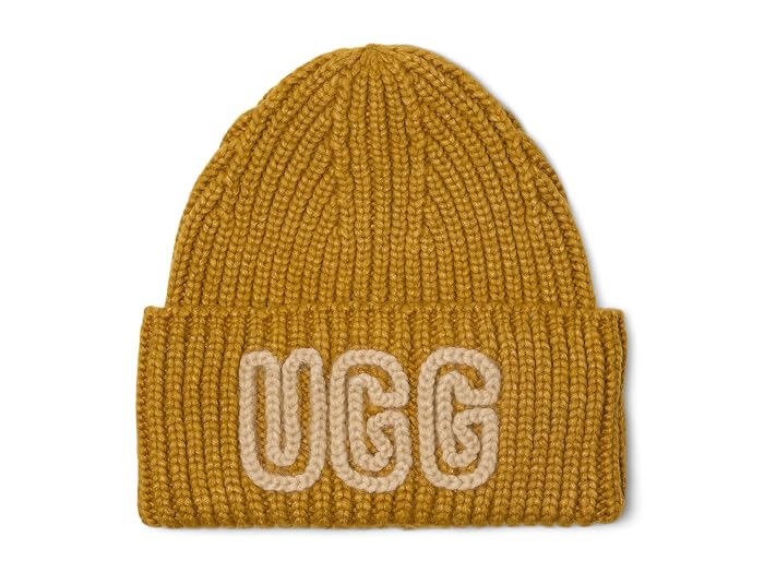 UGG Chunky Crafted Rib Bean