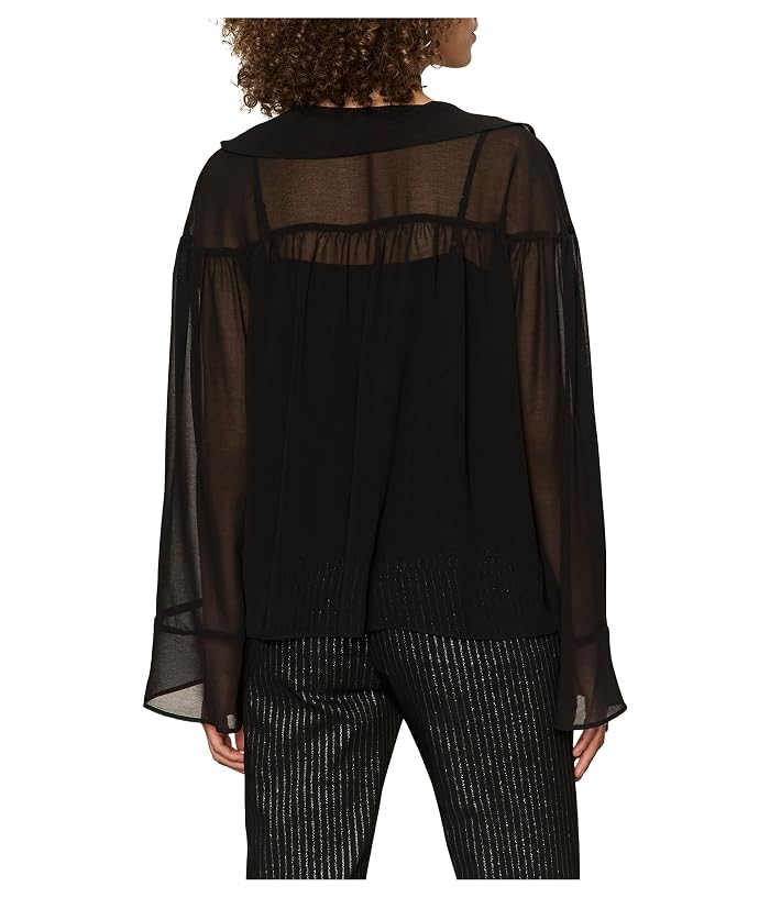 Sanctuary Secret Lover Blouse - Image 3