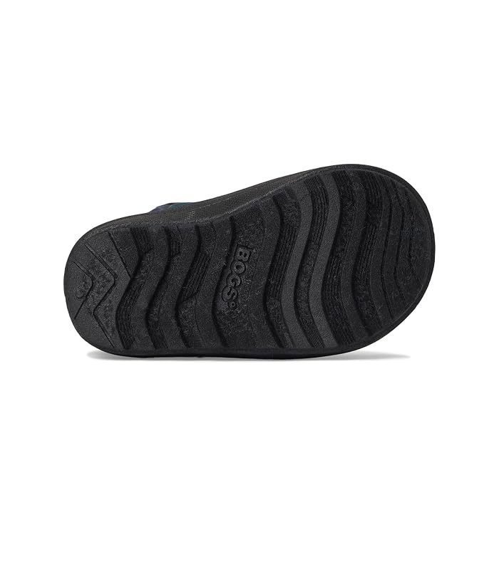 Bogs Kids Baby Snow Shell - Northern Lights (Toddler) - Image 3