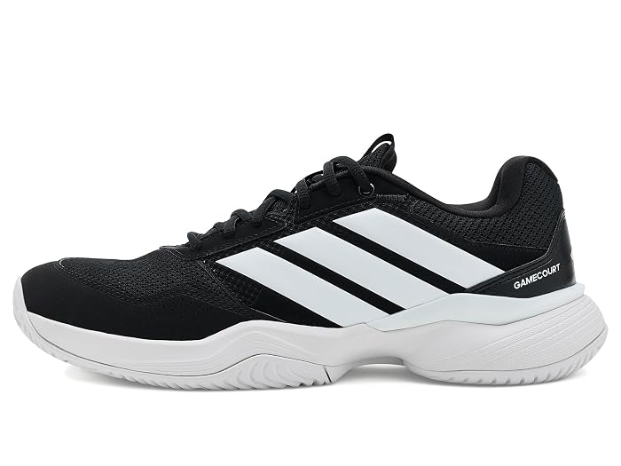 adidas Gamecourt 3 All Court Tennis Shoes - Image 4