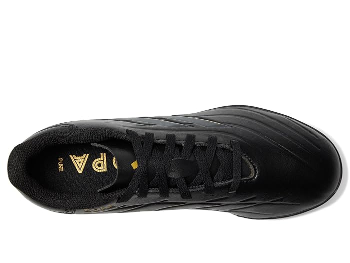 adidas Kids Copa Pure 2 Club Turf J (Little Kid/Big Kid) - Image 2