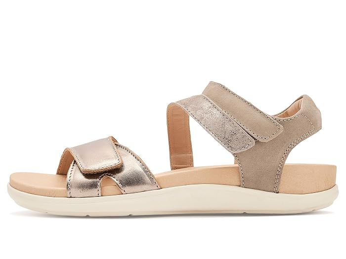Samuel Hubbard Capri Sandals - Image 4