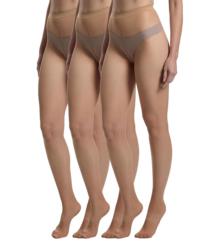 Wolford Sheer 15 Tights Promo Set (3 Units) - Image 4