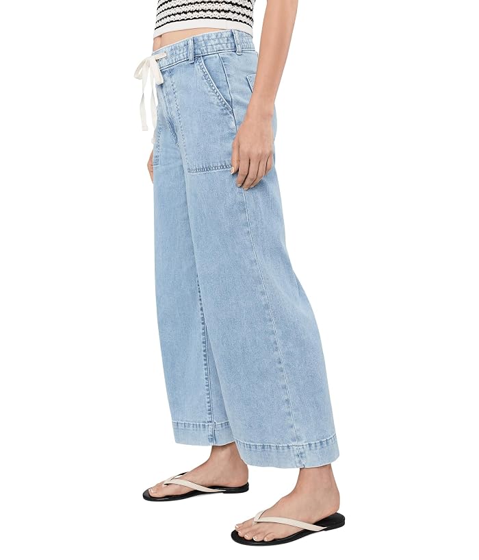 Joe's Jeans The Madeline Pants in Acclaim - Image 3